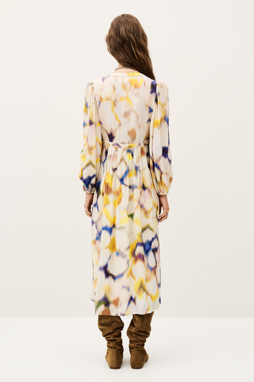 Floria Dress