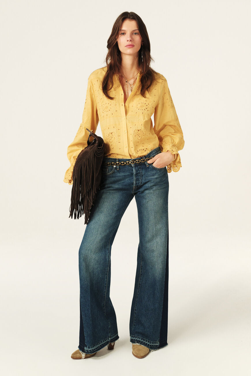 Soraya Shirt