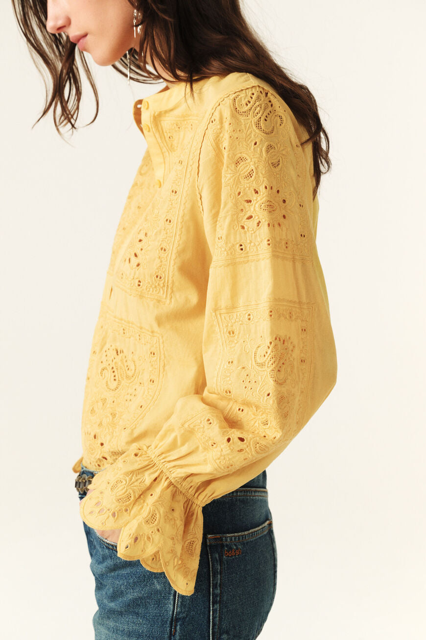 Soraya Shirt