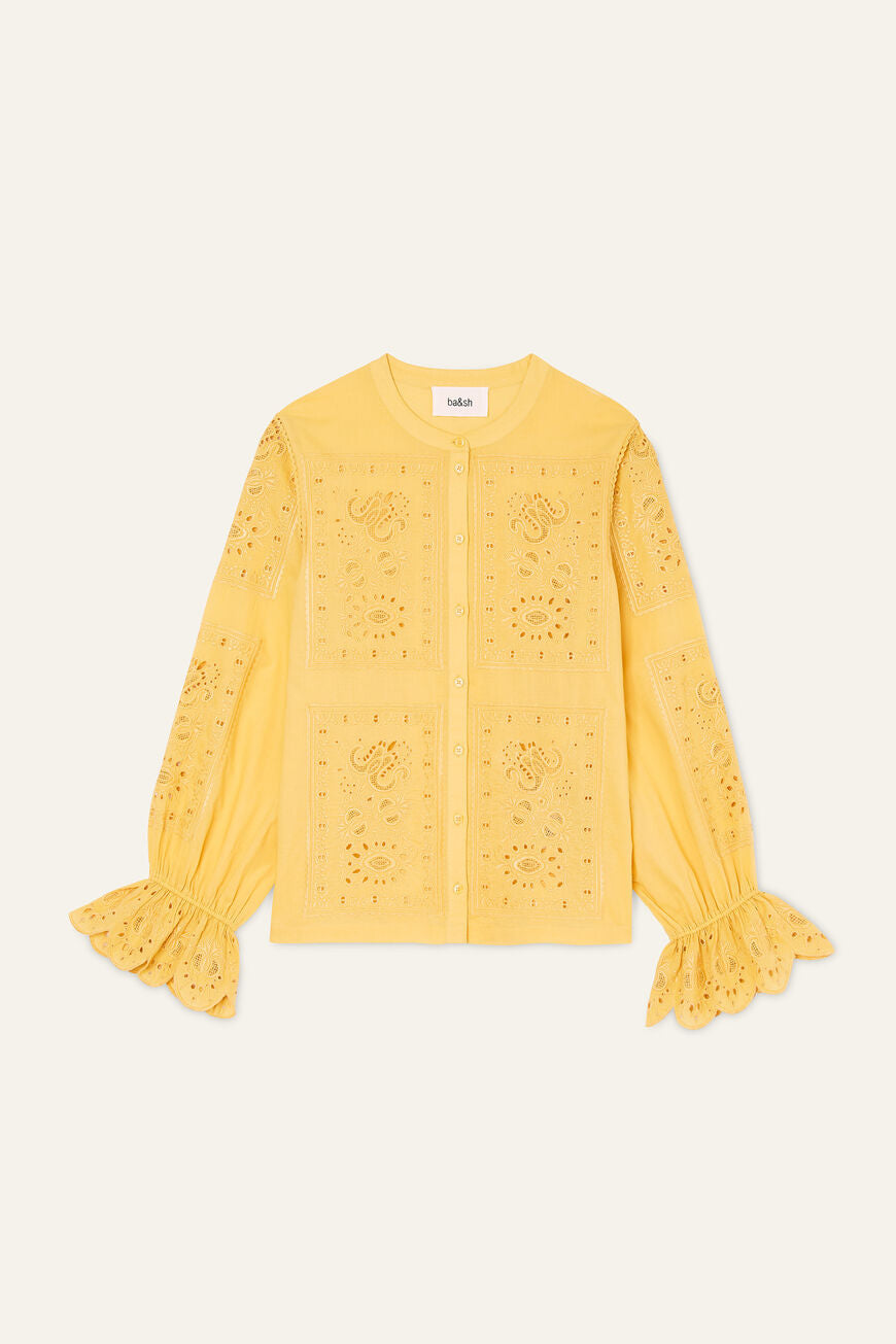 Soraya Shirt