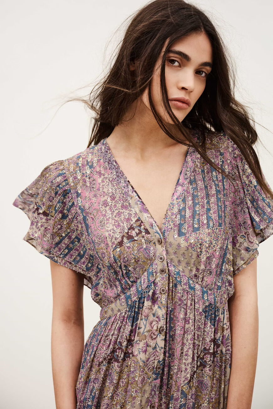 Pareta Dress
