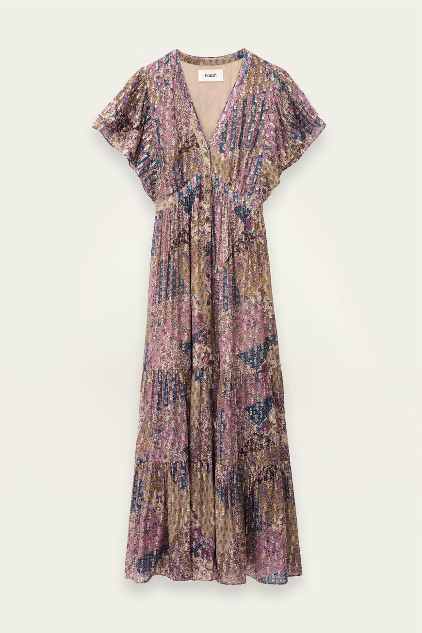 Pareta Dress