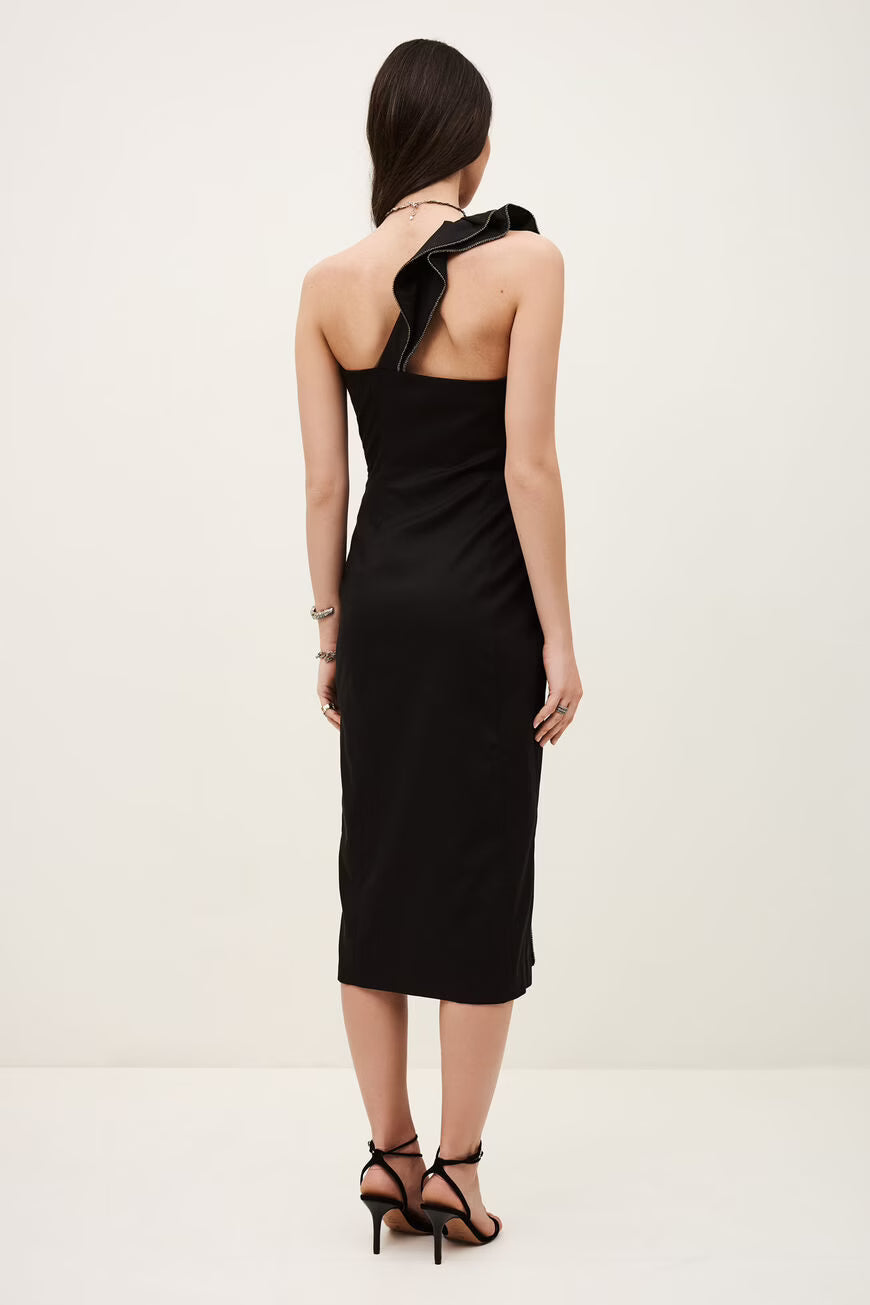 Silla Dress