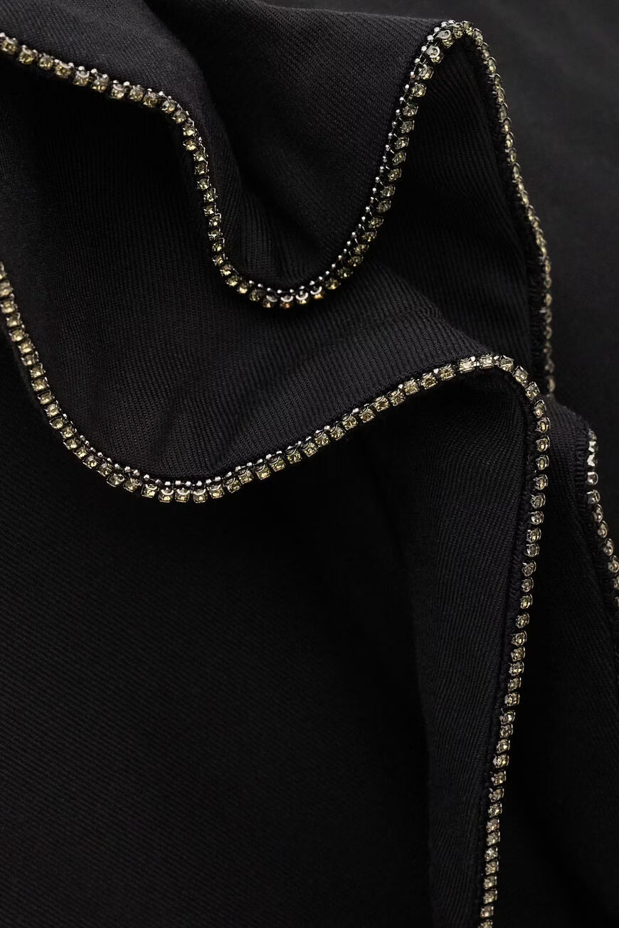 Silla Dress