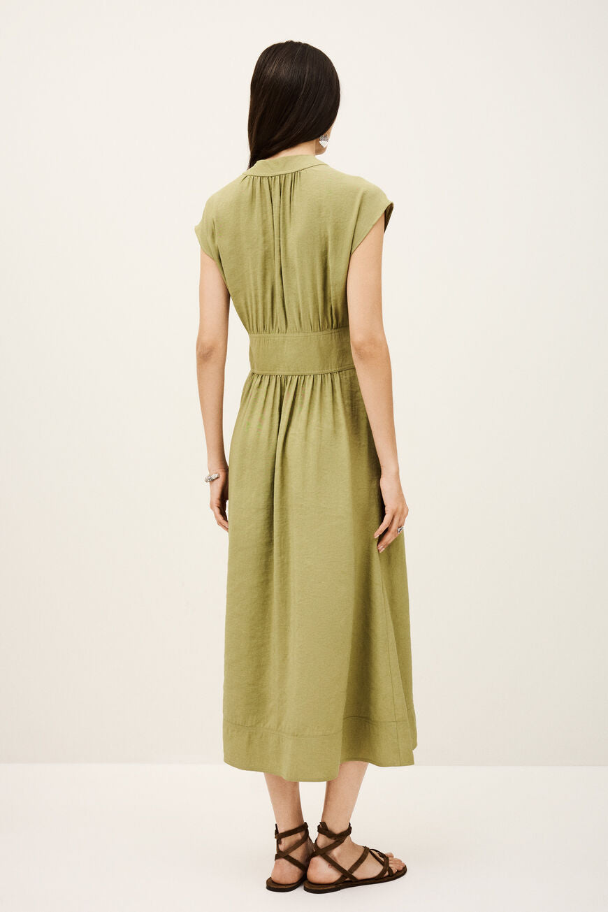Dove Dress