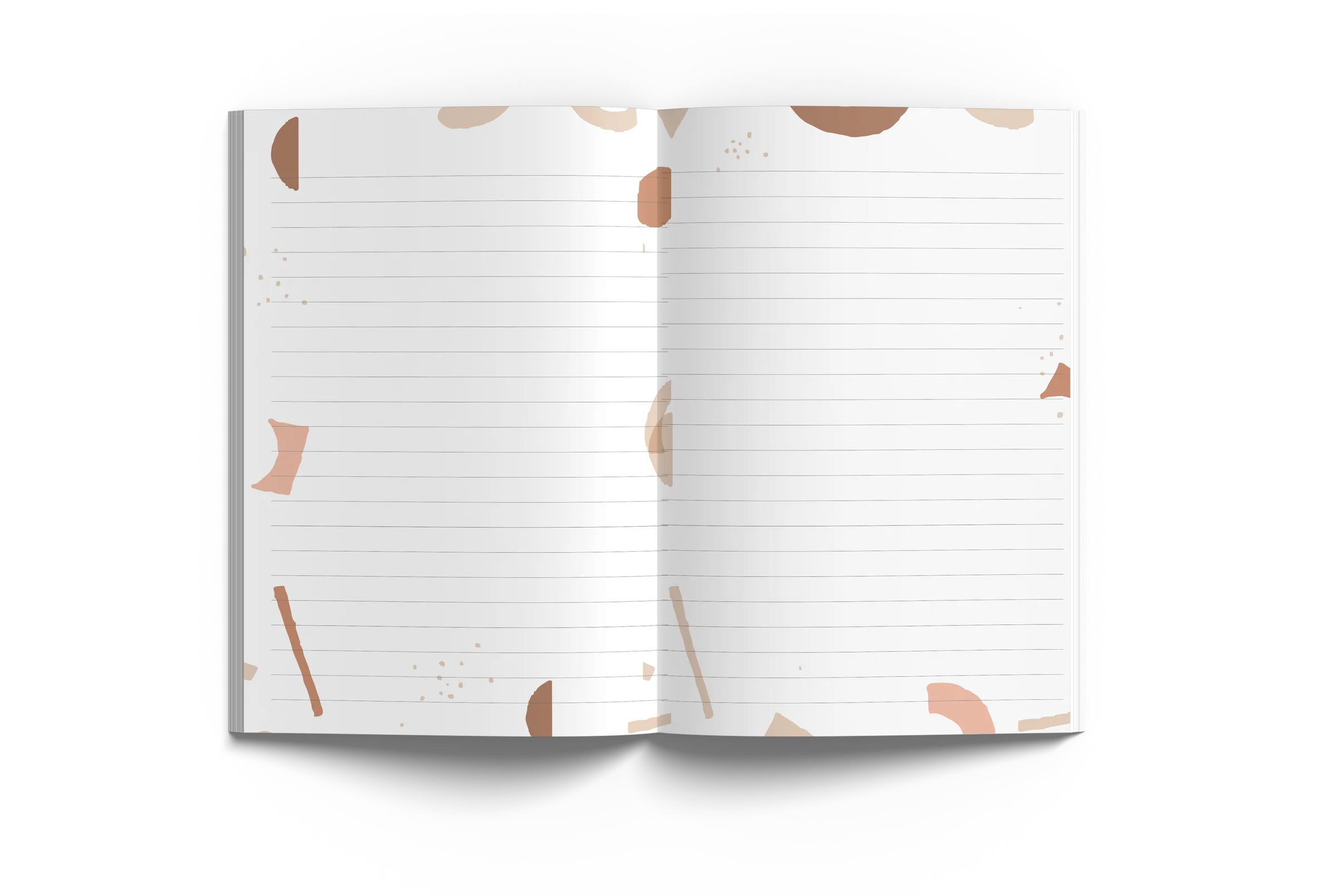 Mantras and Musings Journal