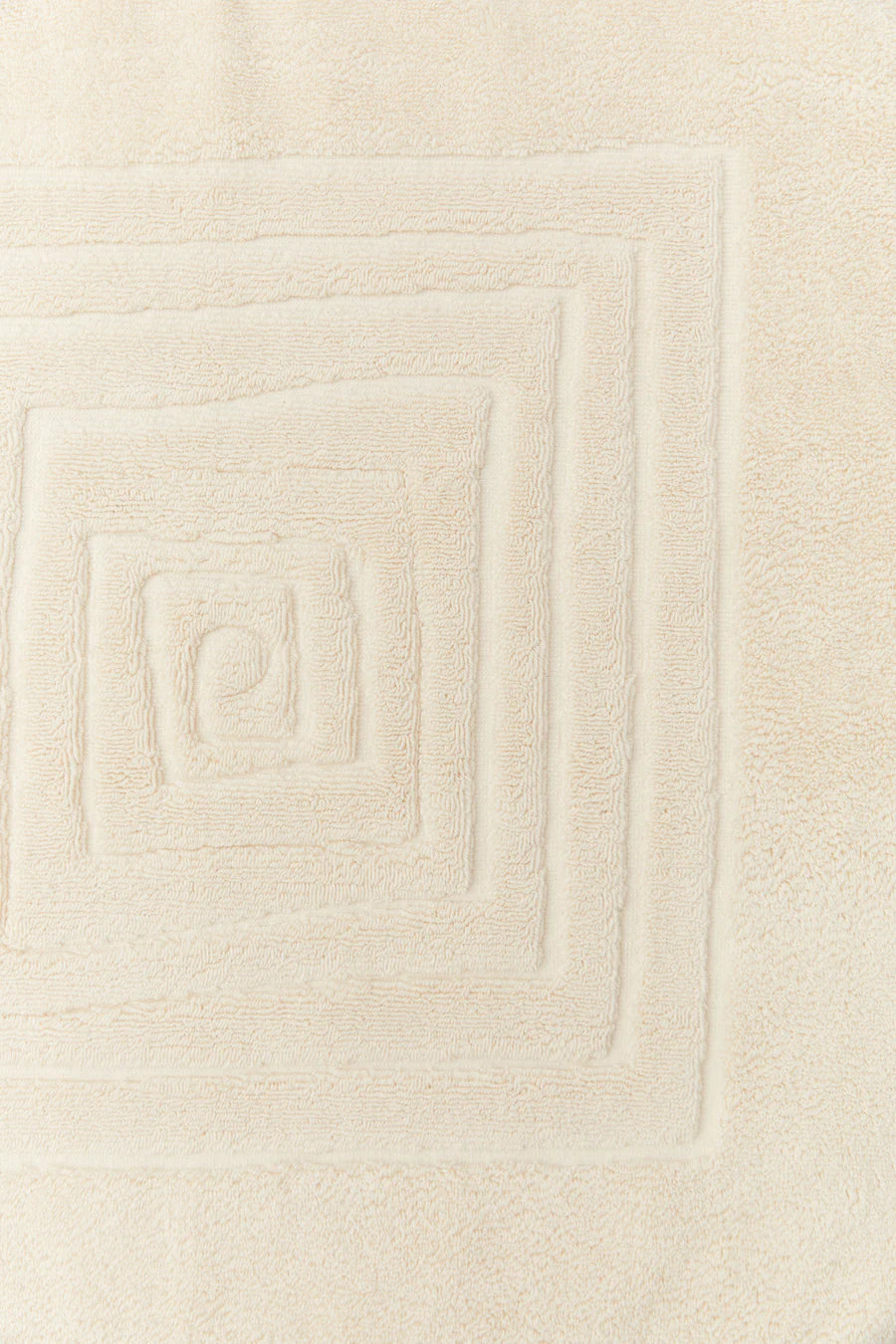 Organic Bath Mat