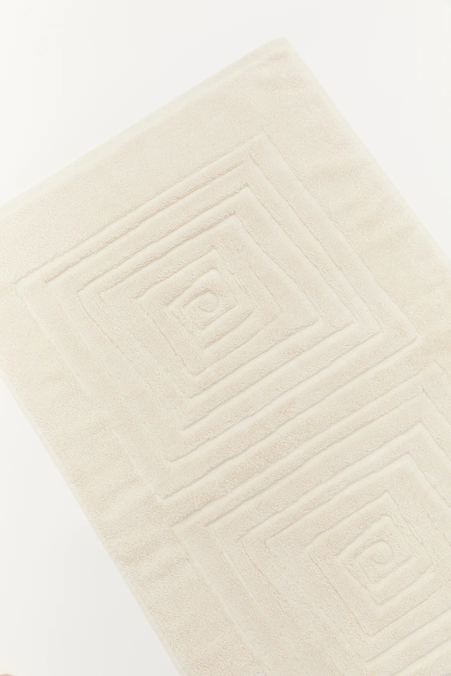 Organic Bath Mat