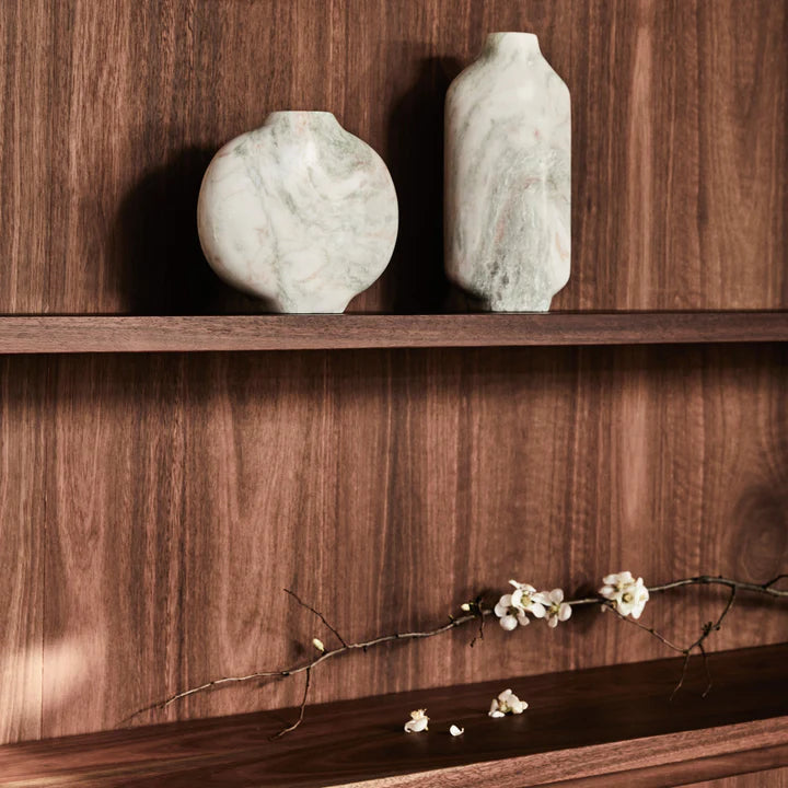 Hugo Marble Vase
