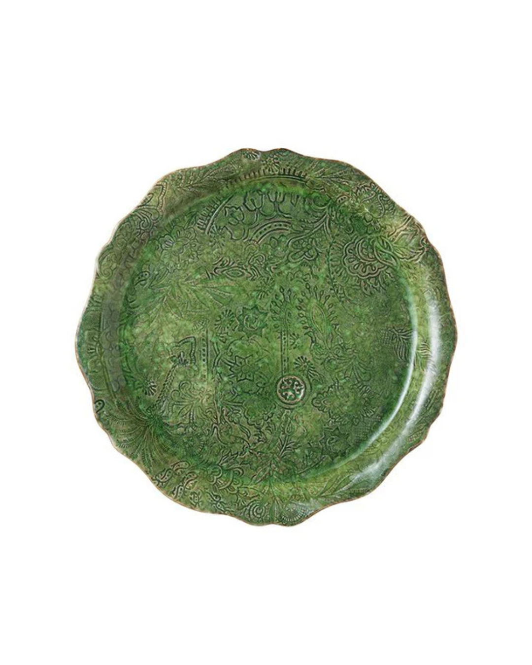 Arabesque Pizza Server