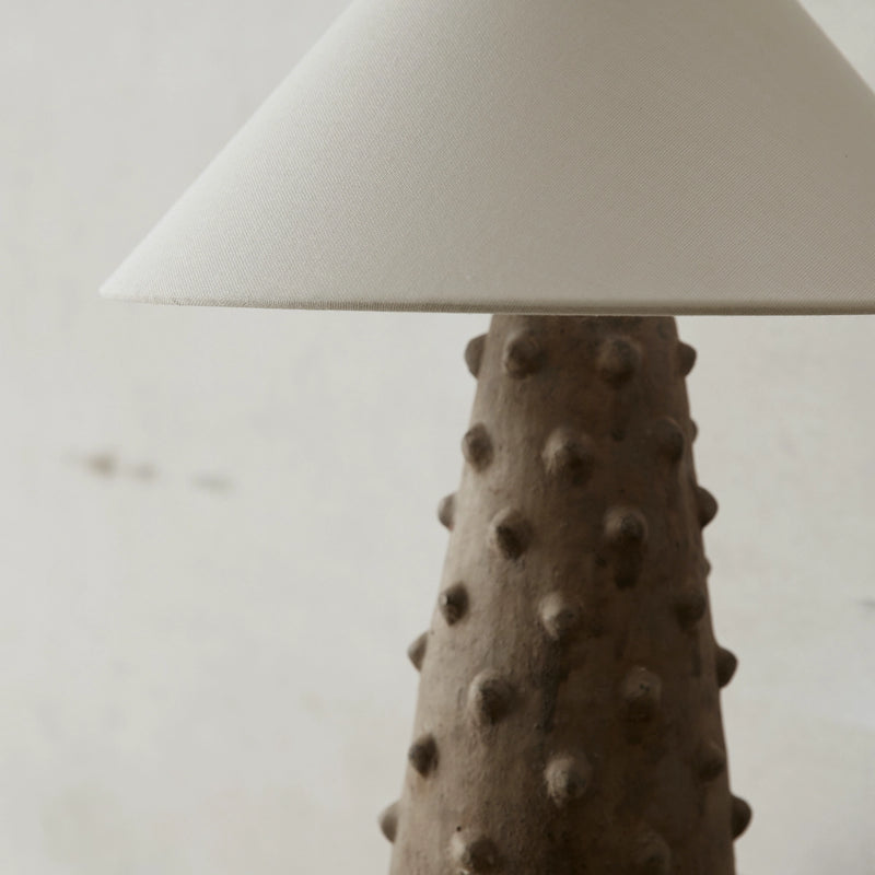 Kadek Lamp | Grey