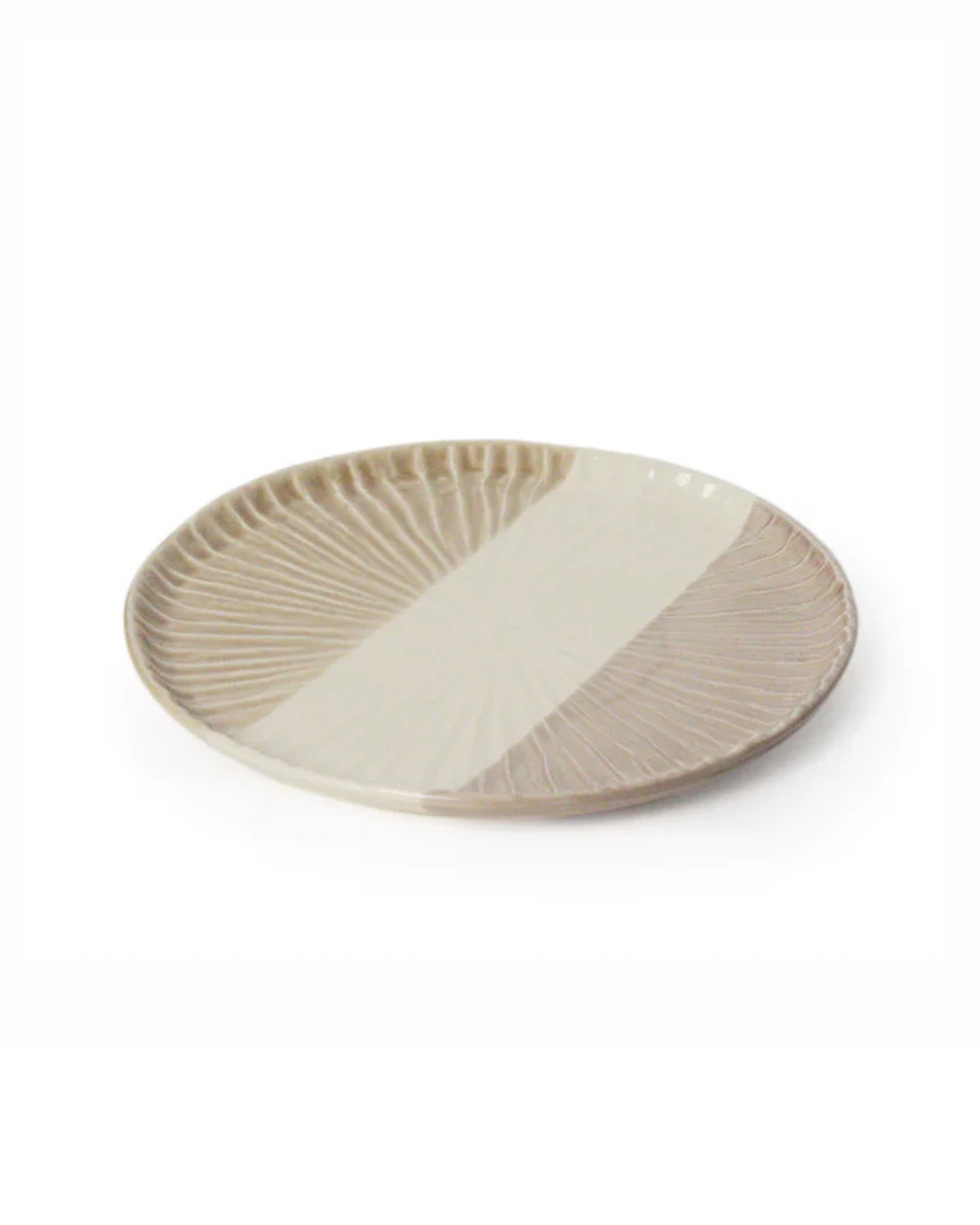 Fior Di Loto Round Server | Trilogy