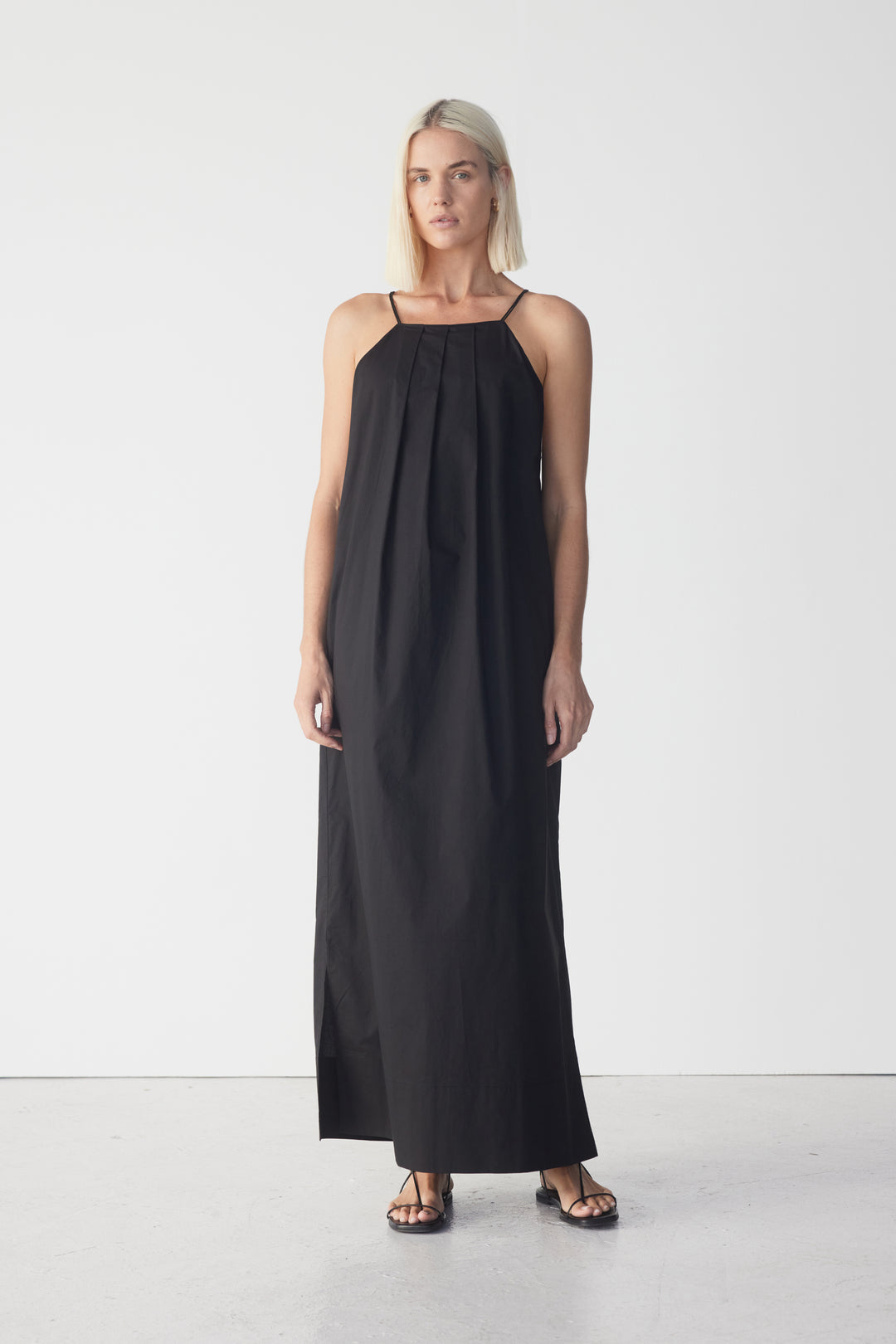 Sidonie Dress