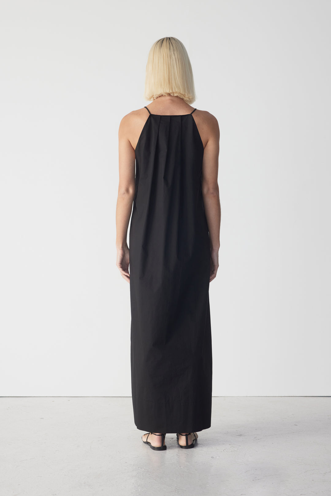 Sidonie Dress