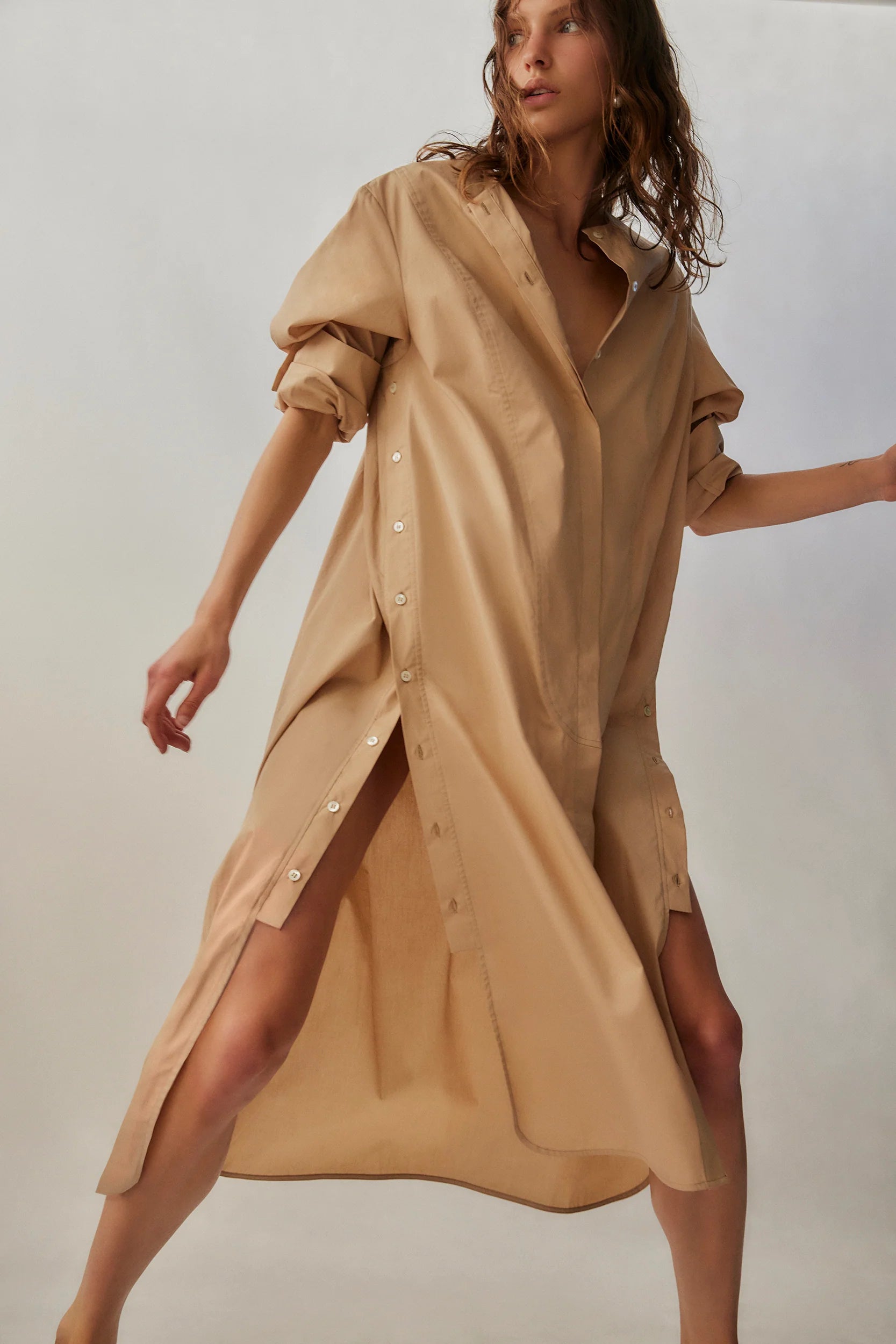 Celine Dress