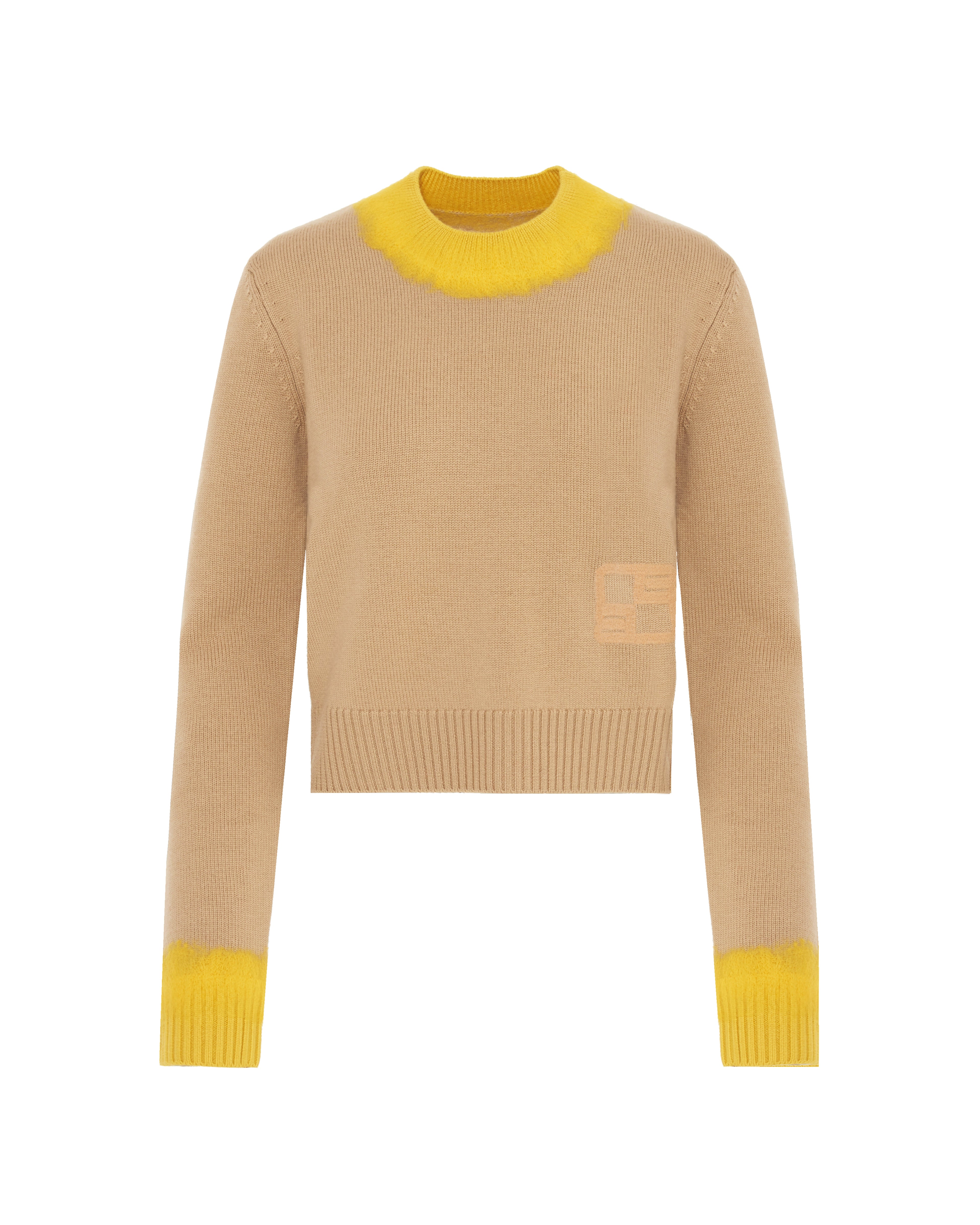 Marlene Knit Top