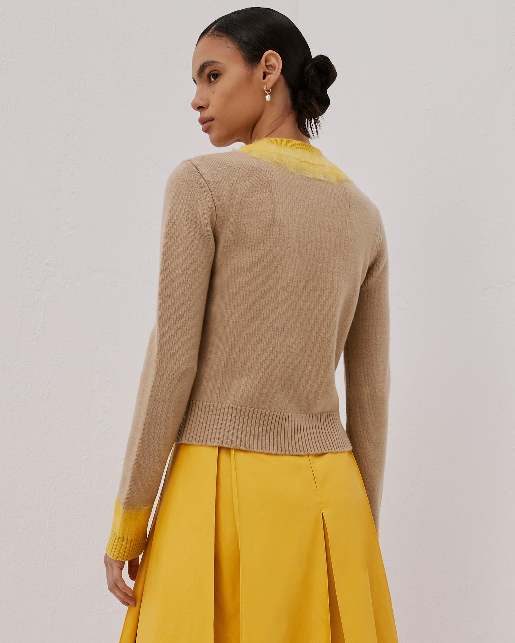 Marlene Knit Top