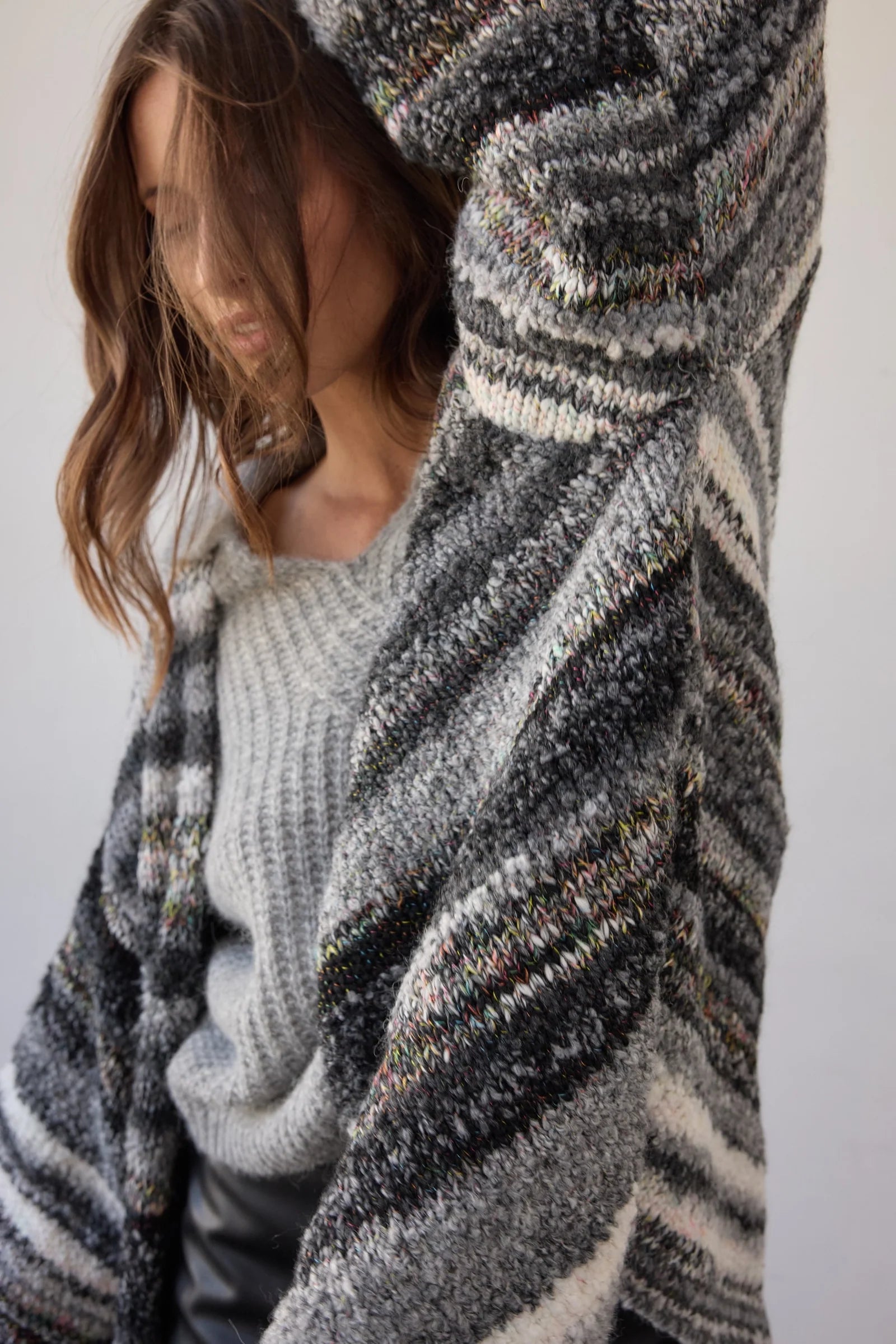 Luella Cardigan