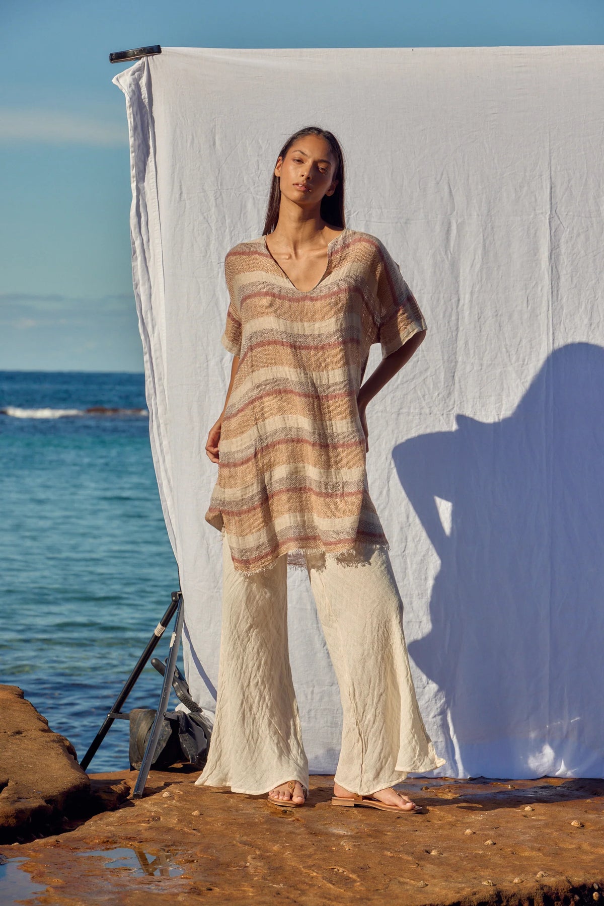 Miramare Dress