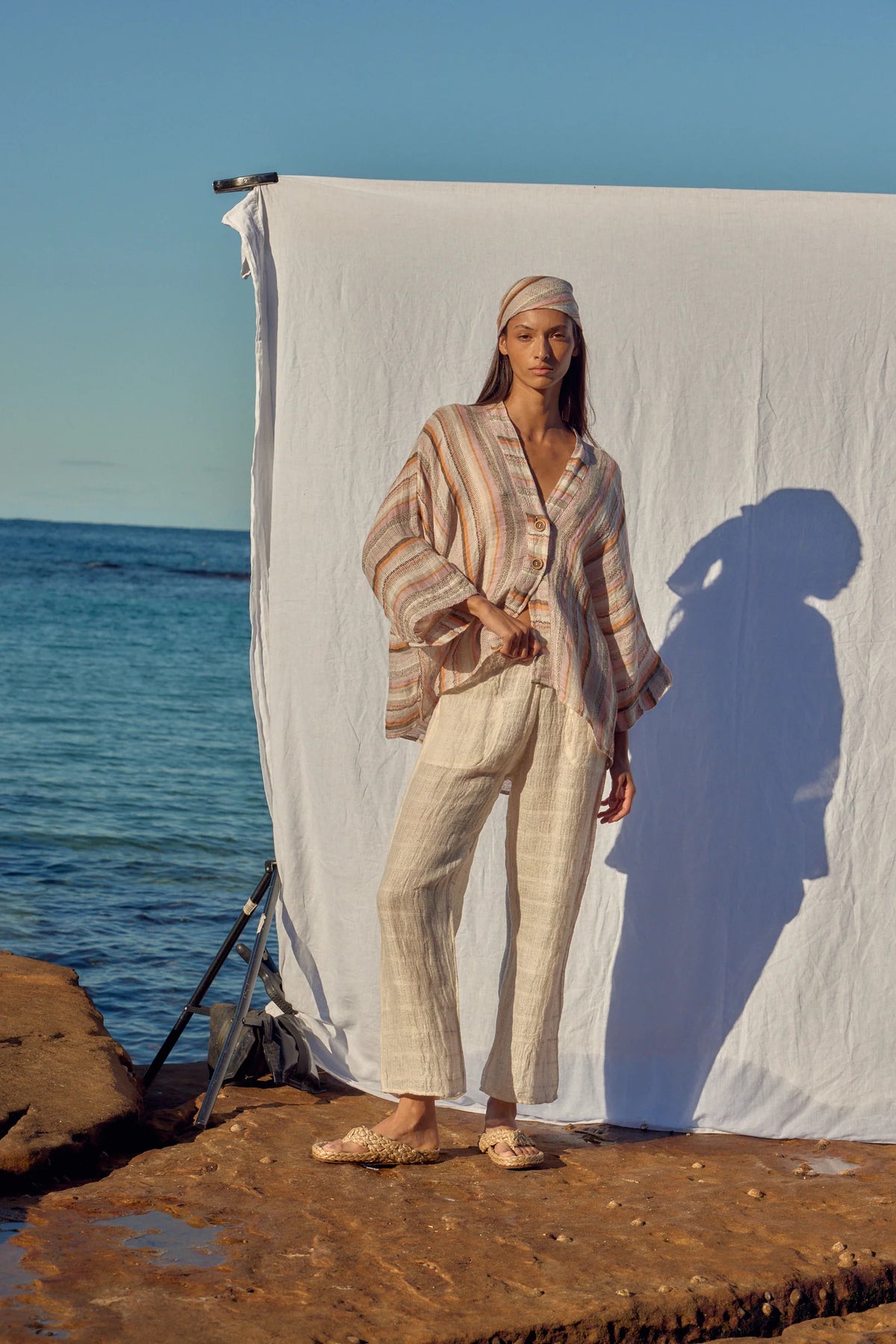 Mantle Jacket