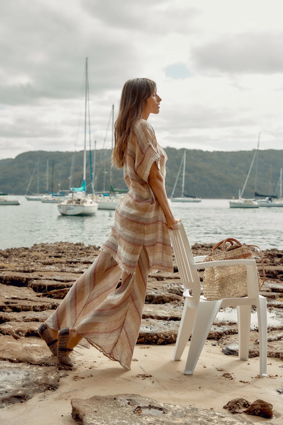 Miramare Dress
