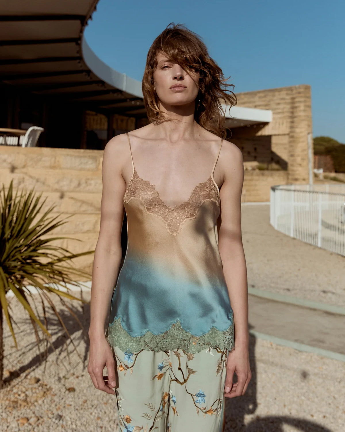Eluna Top