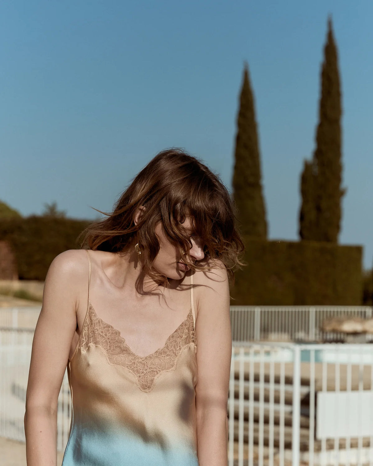 Eluna Top