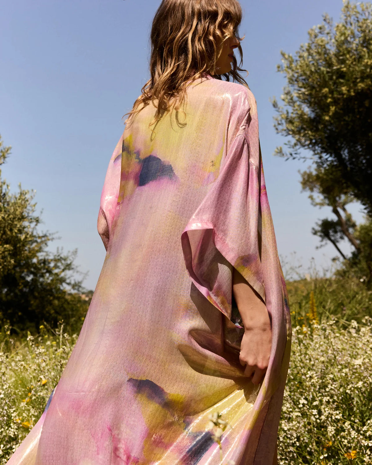 Pina Kimono