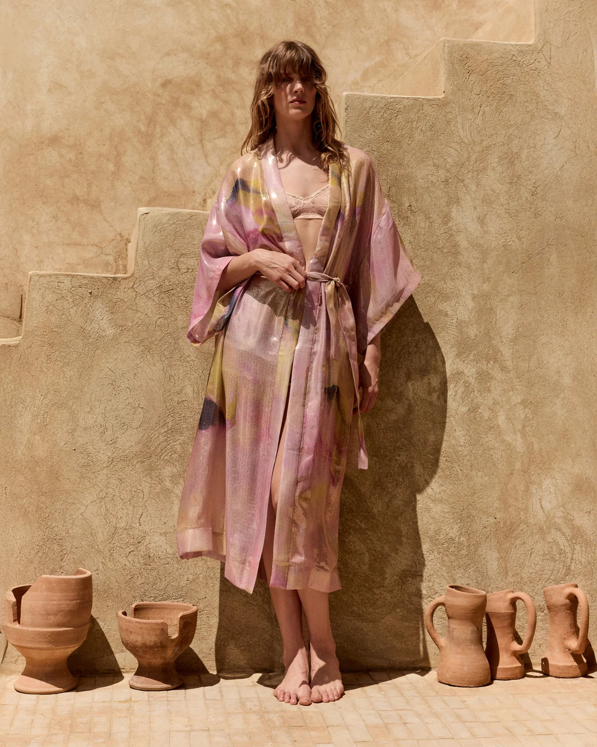 Pina Kimono