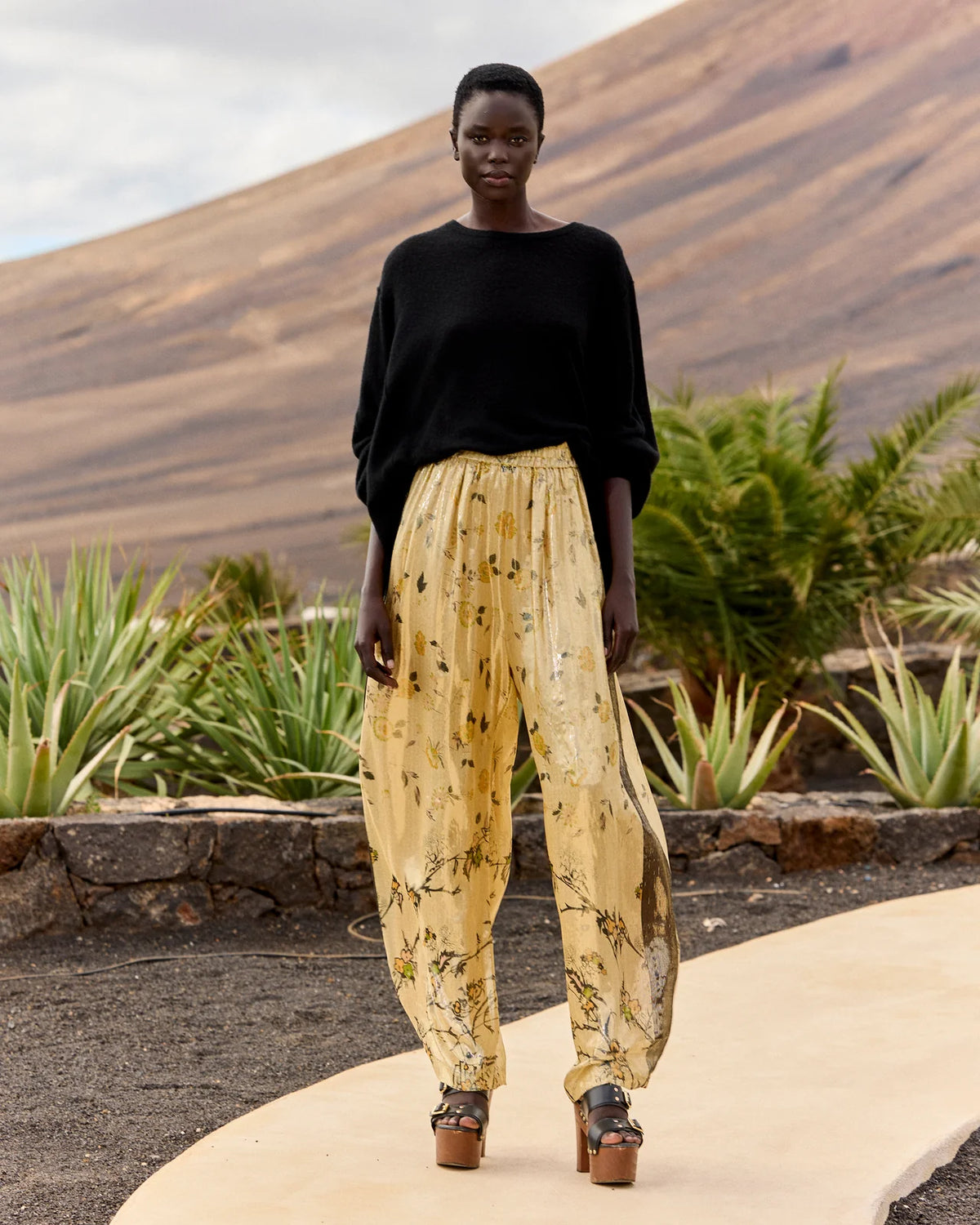 Juliette Pants