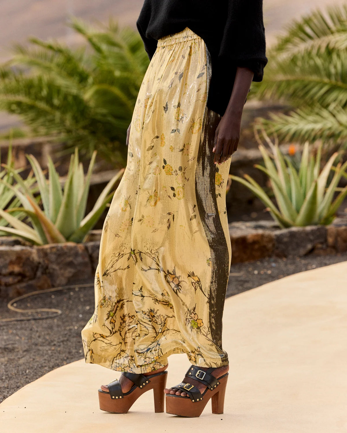 Juliette Pants