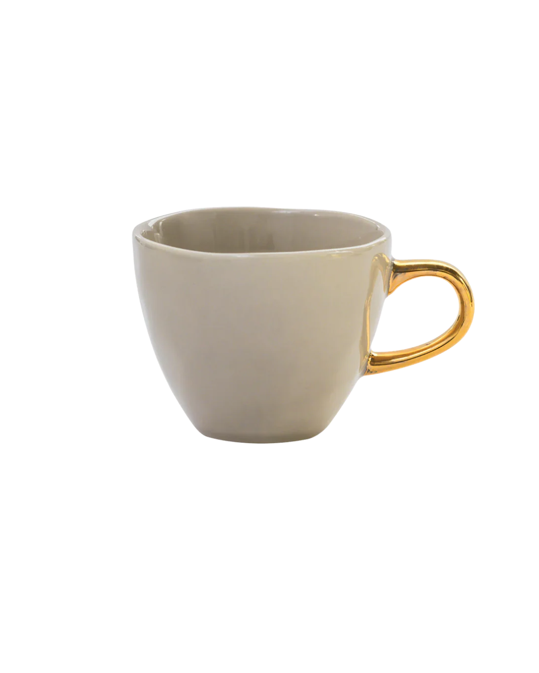 Good Morning Tea Cup