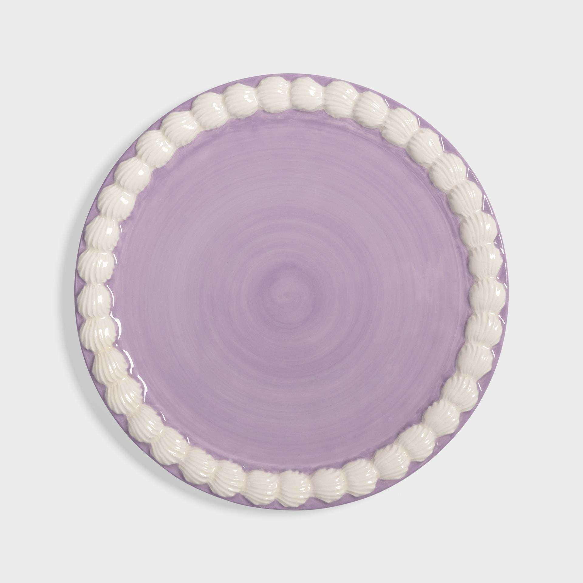 Plate Whip 2 | Set of 4