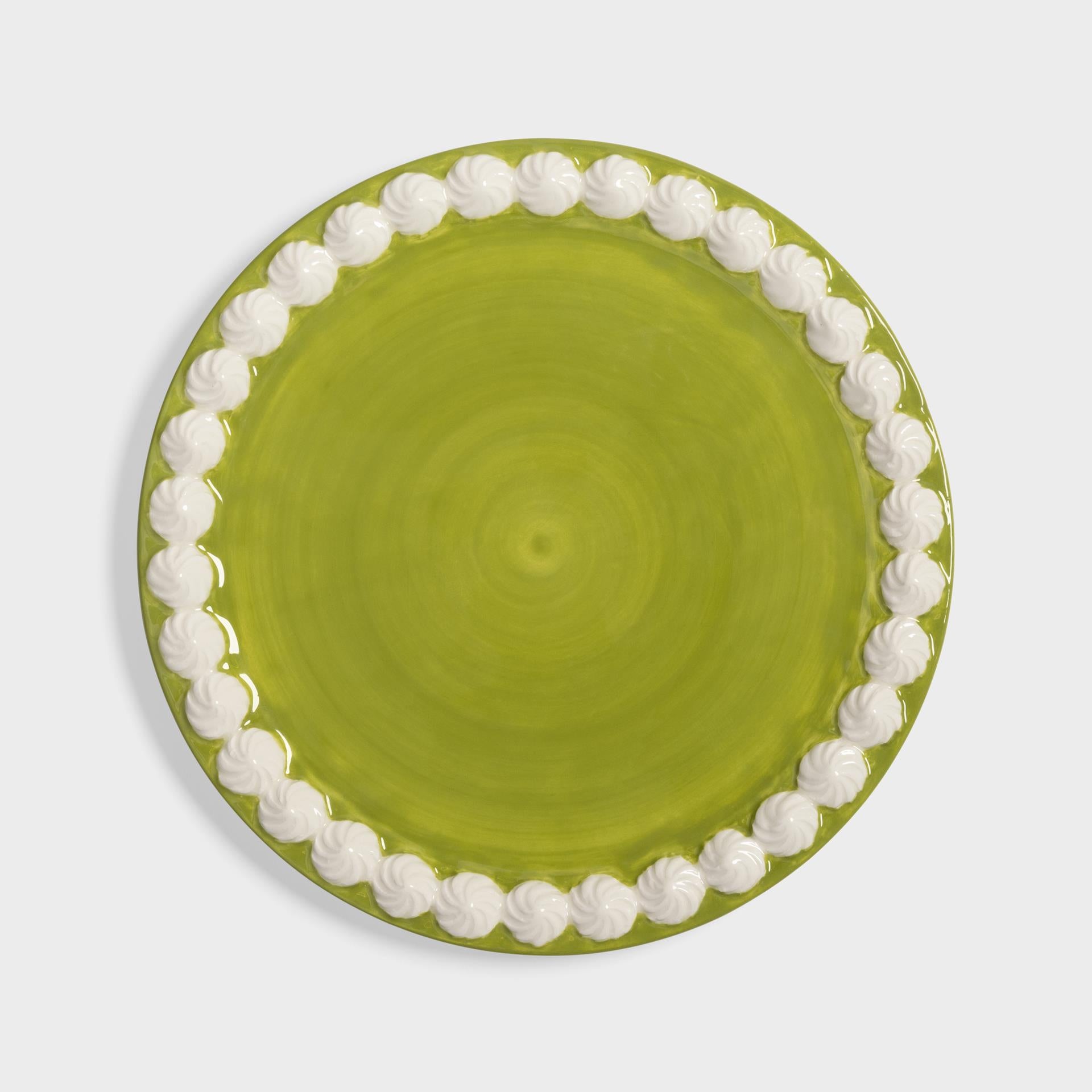 Plate Whip 2 | Set of 4