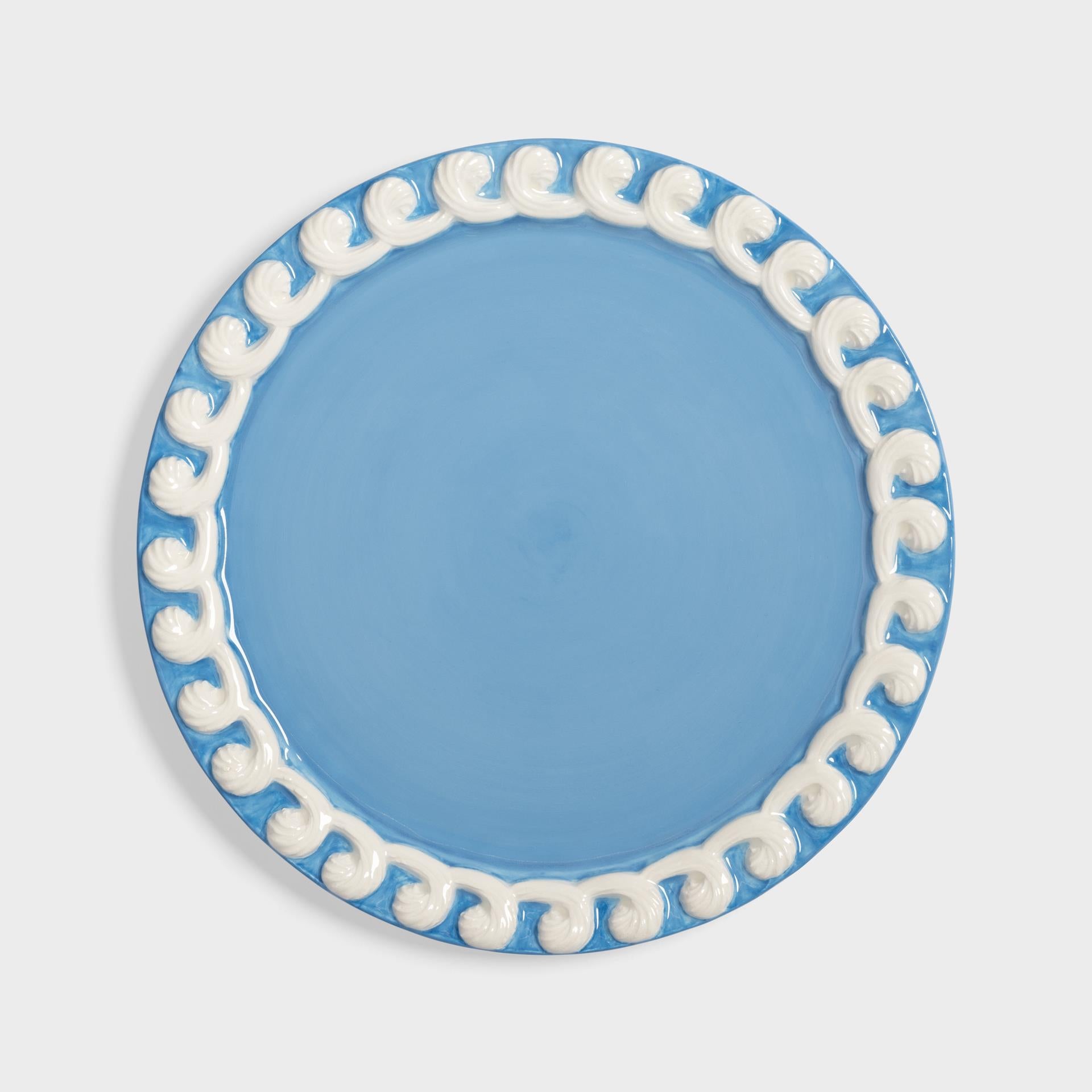 Plate Whip 2 | Set of 4