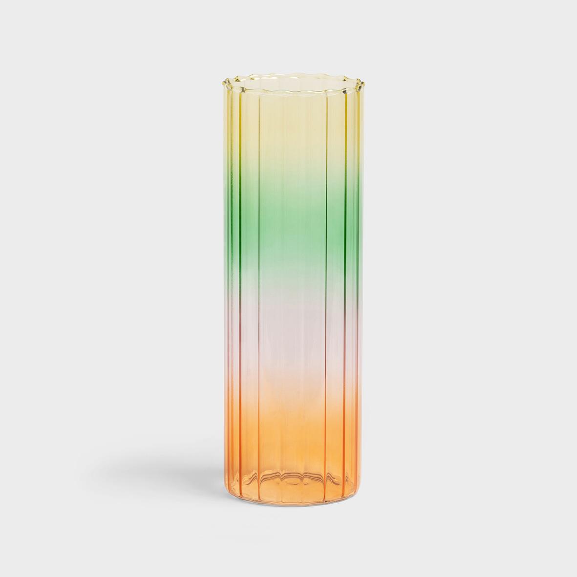 Vase Gradient Evening | Small