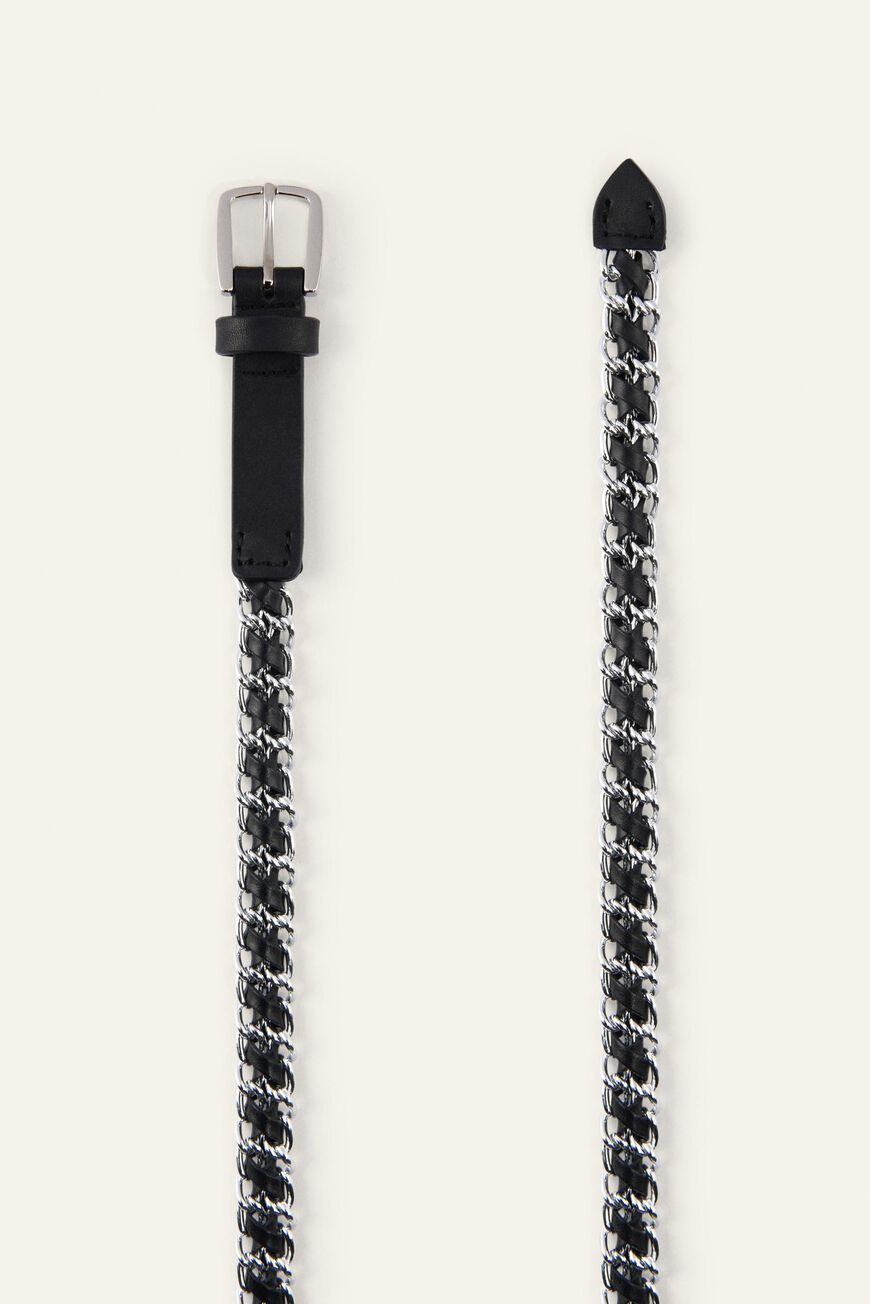 Brooke Belt