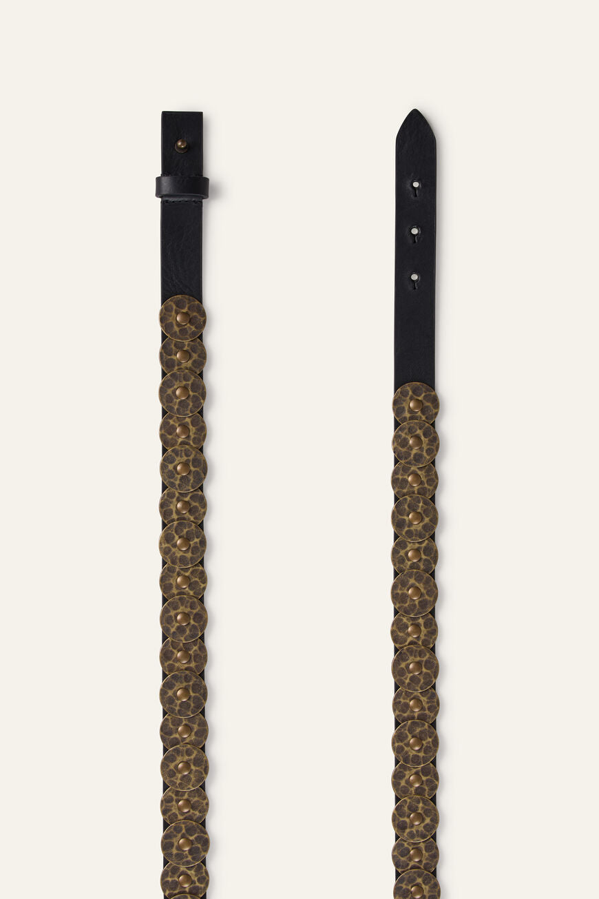 Brandi Belt