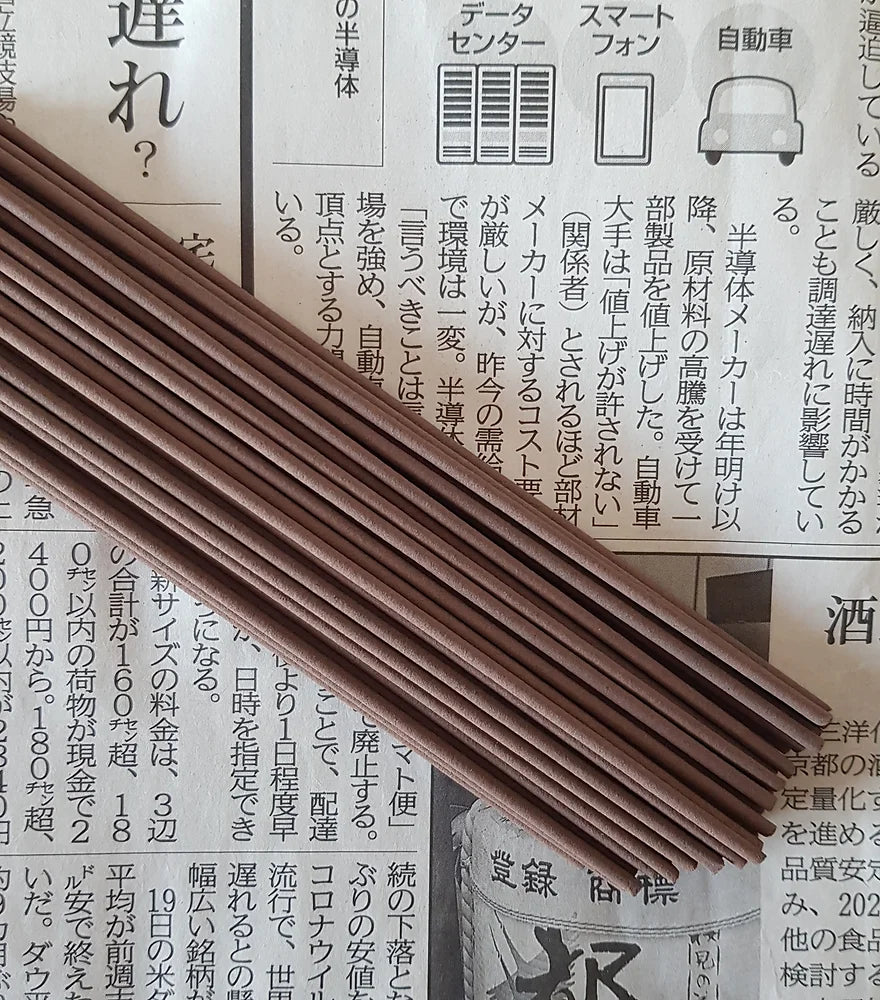 WAIT Alba Morning Incense
