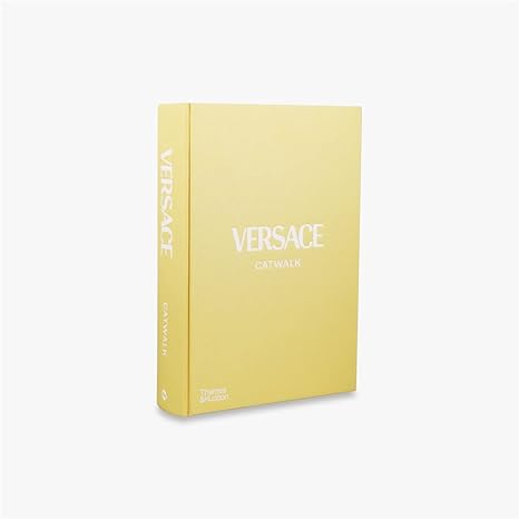 Versace | Catwalk