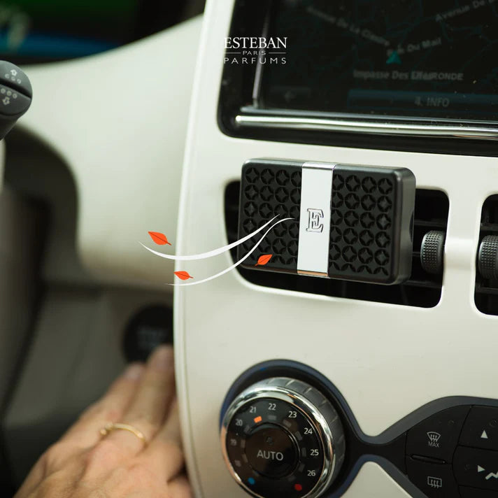 Teck & Tonka Car Diffuser