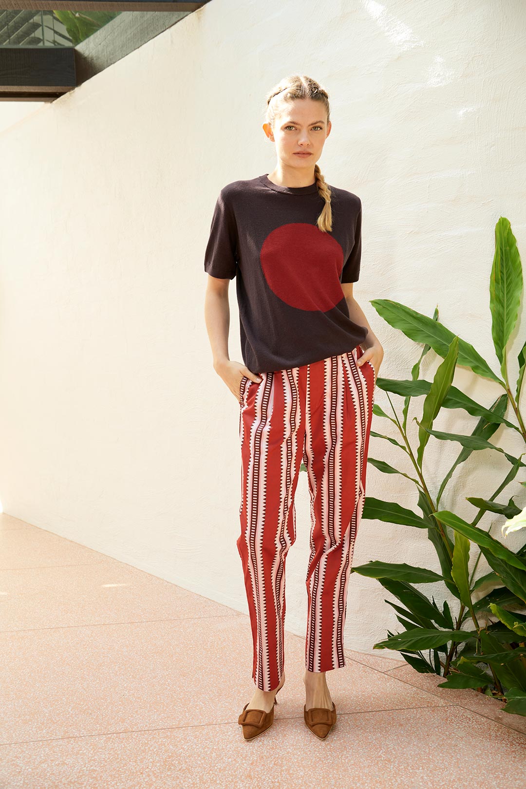 Riley Sun Pant