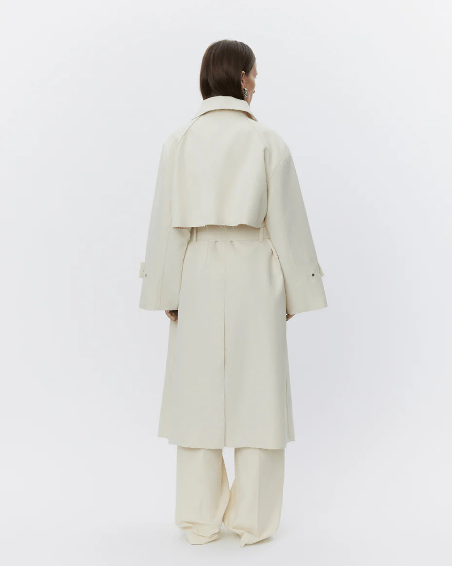 Chapin Coat