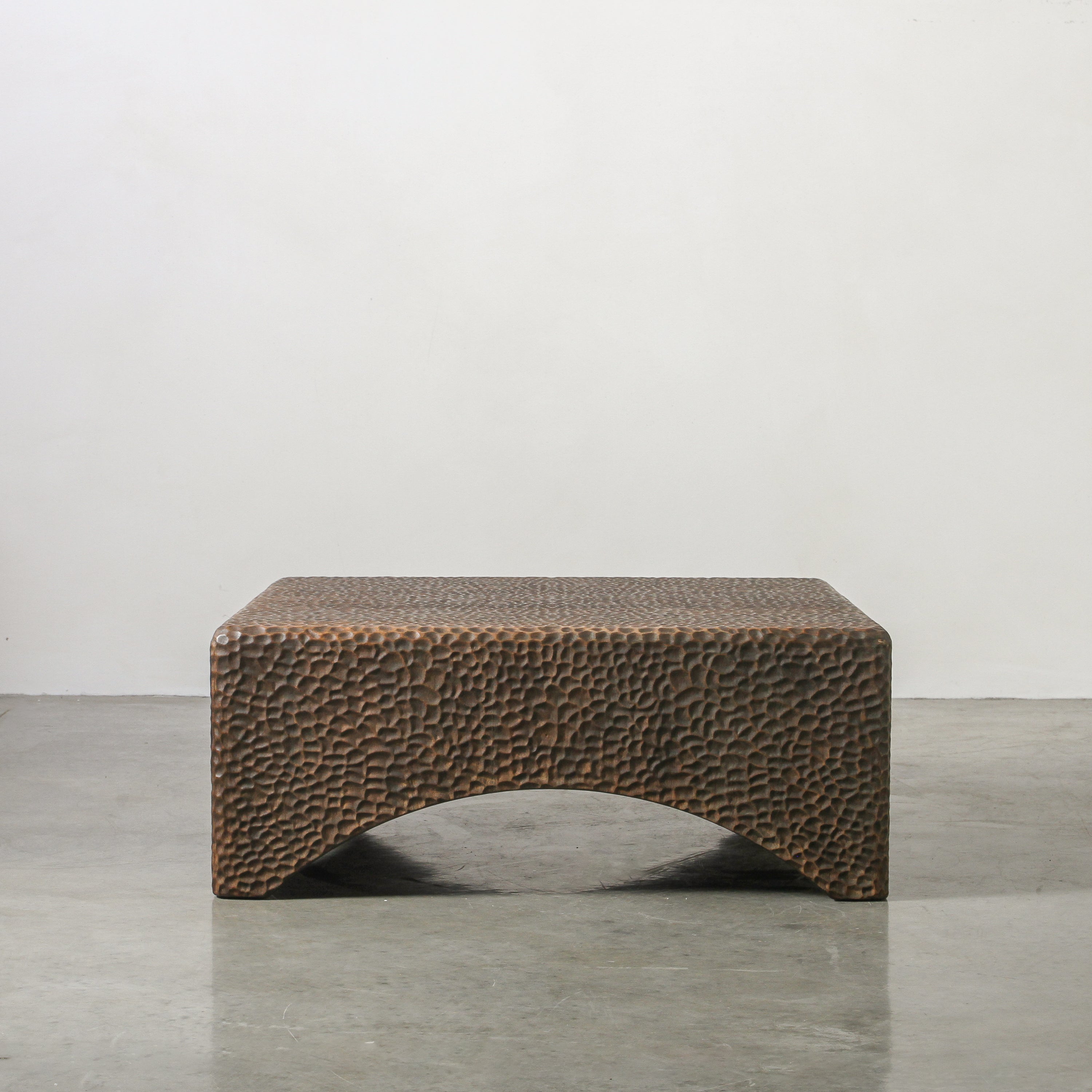 Nomad Coffee Table