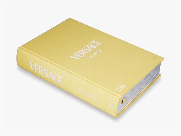 Versace | Catwalk