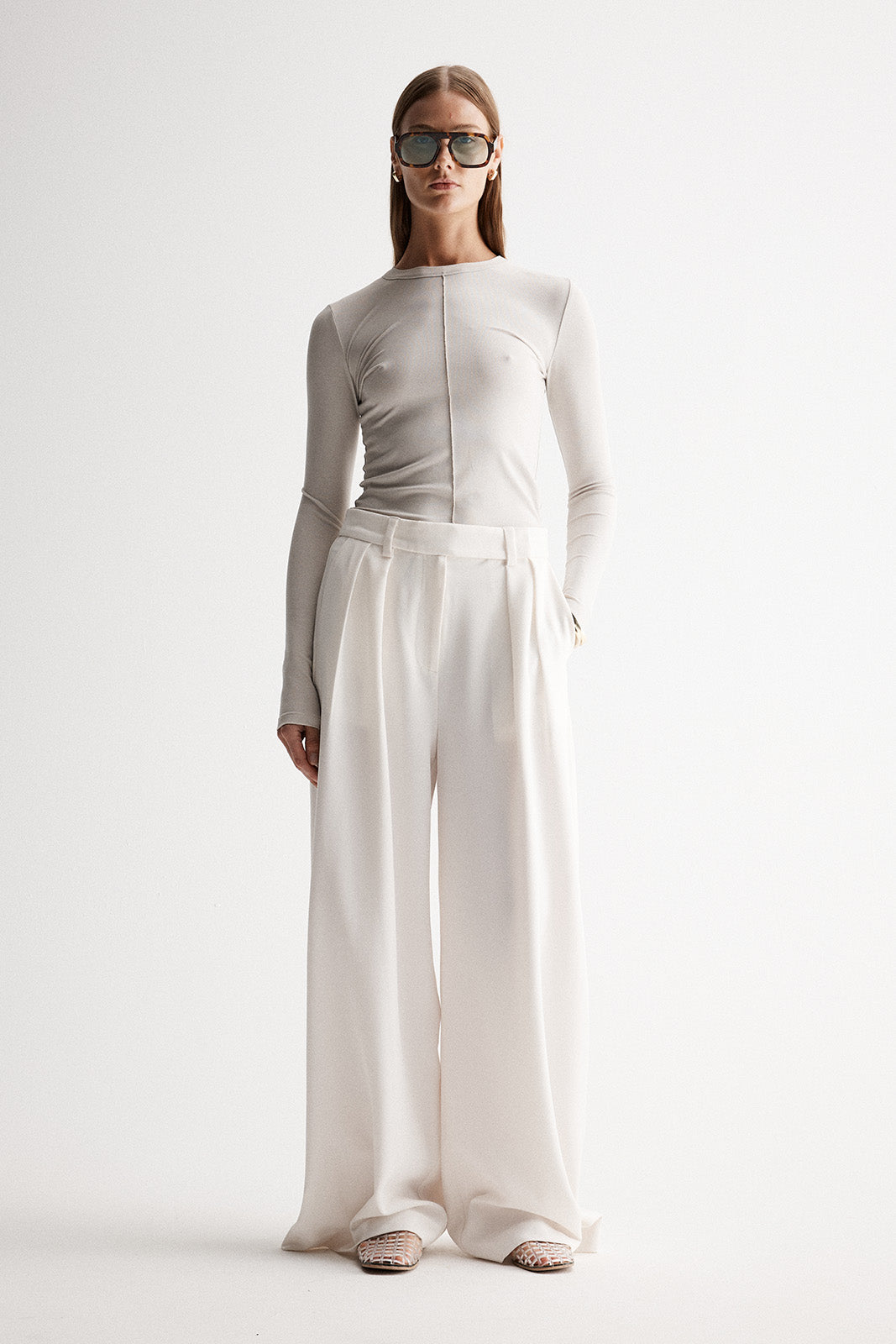 Colette Pant