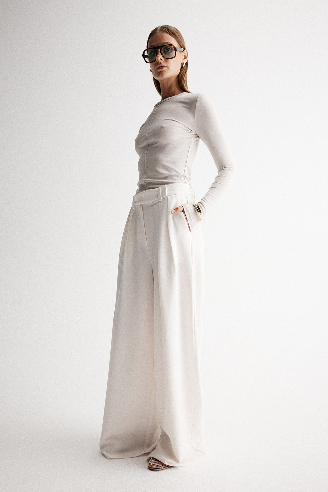 Colette Pant