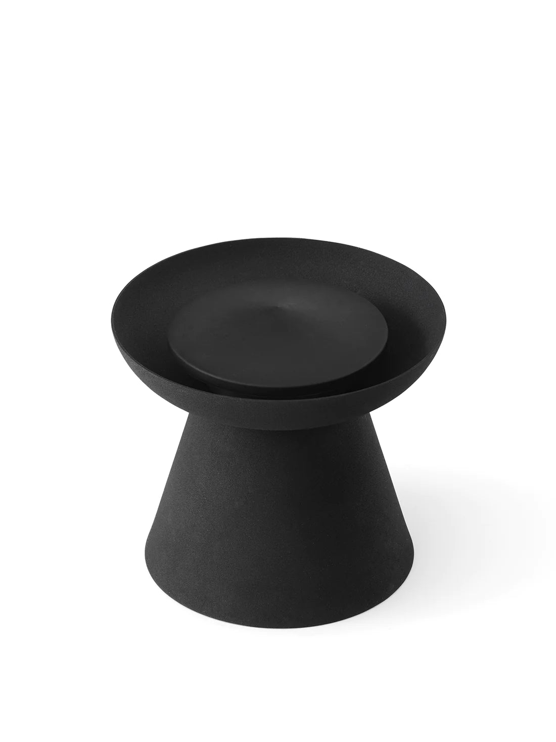 Meira Oil Lantern | Black