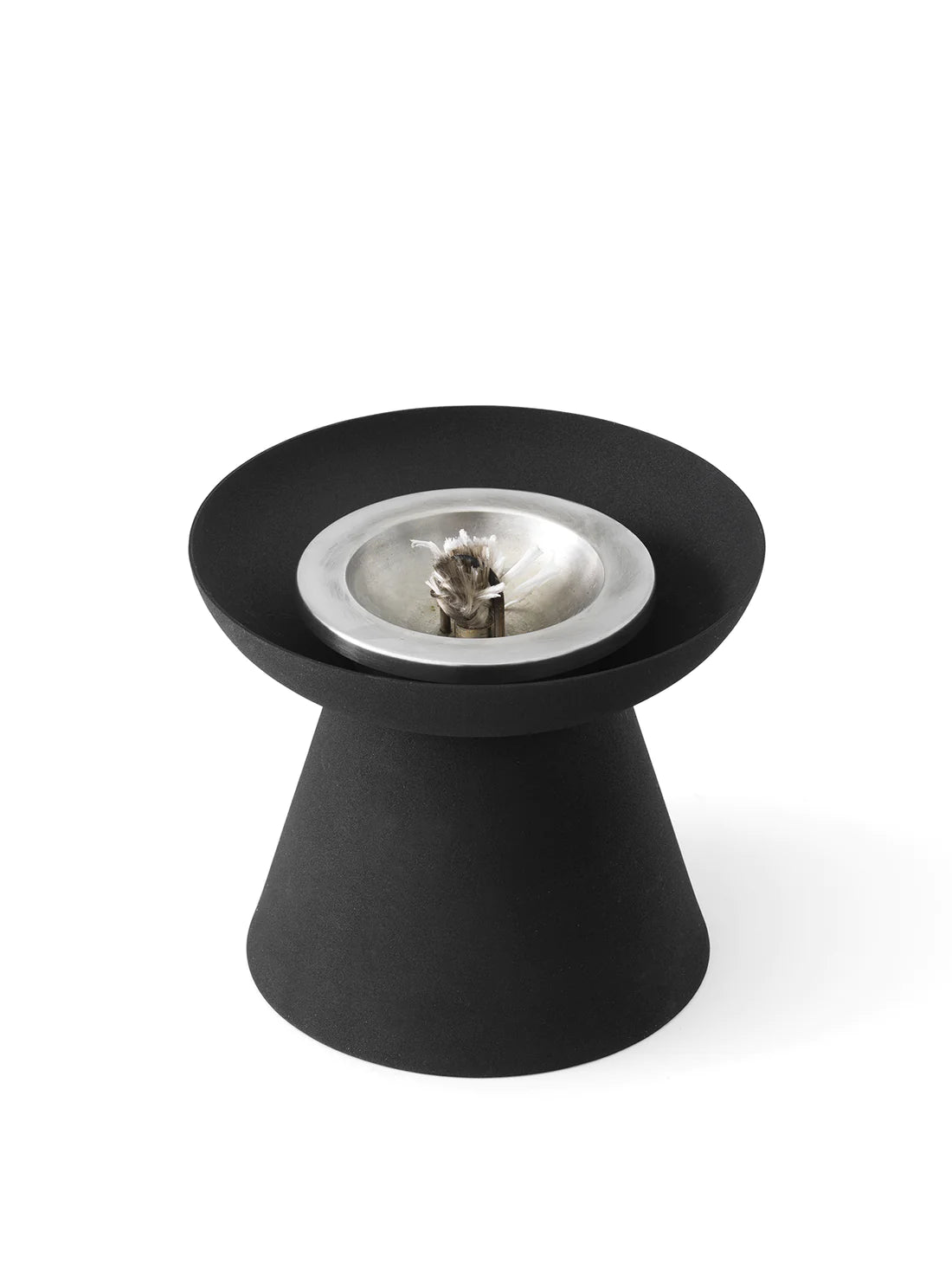 Meira Oil Lantern | Black