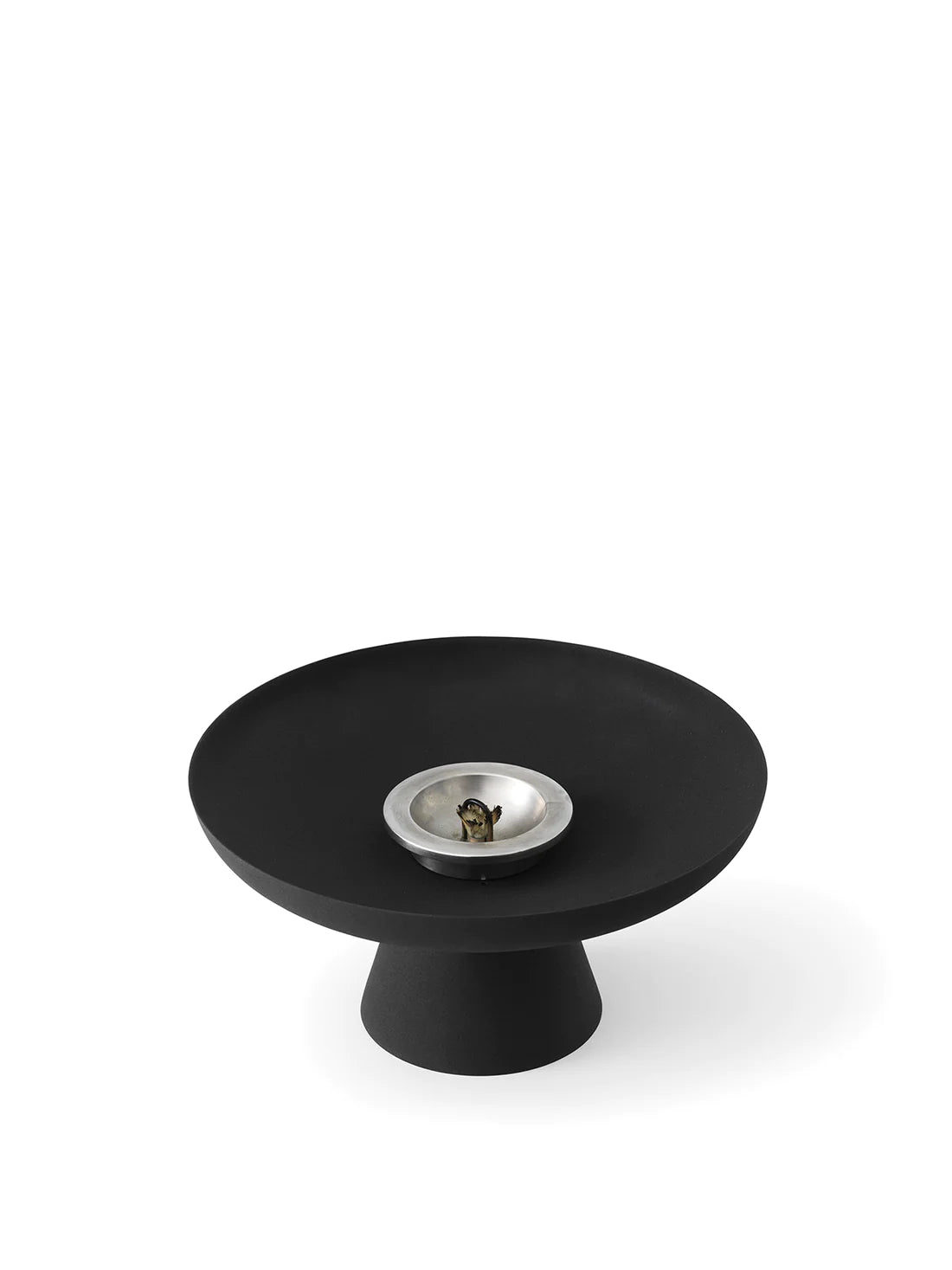 Meira Oil Lantern | Black